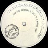 Artwork for "Touch It / Murder Tune"