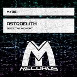 Artwork voor "Seize the Moment"