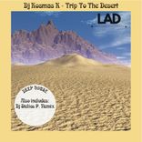 Artwork for "Trip To The Desert"