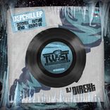 Artwork voor "Defchill EP"