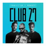 Artwork for "Club 27"