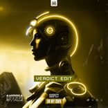 Artwork voor "On My Own (Verdict Edit)"