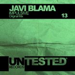 Artwork for "Impulsive"