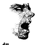 Artwork for "The Fact"