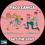 Artwork for "Get The Love"