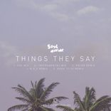 Artwork for "Things They Say"