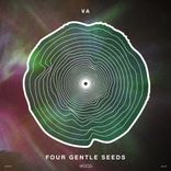 Artwork for "Four Gentle Seeds, Vol. 2"