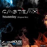 Artwork for "Houseday"