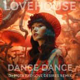 Artwork voor "Dance Dance"