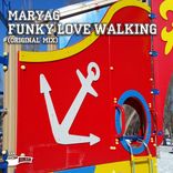 Artwork voor "Funky Love Walking"