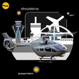 Artwork für "Ethoxylated EP"