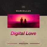 Artwork for "Digital Love"