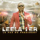 Portada para "Le pas du président"