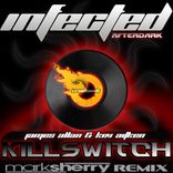 Artwork for "Killswitch (Mark Sherry Remix)"