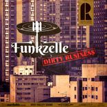 Artwork for "Dirty Business"