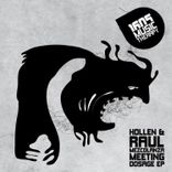 Artwork voor "Meeting Dosage"