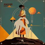 Artwork for "Amani"