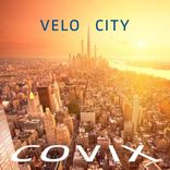 Artwork for "Velo City"