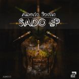 Artwork for "Sado EP"