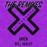 Artwork for "Amen (The Remixes)"