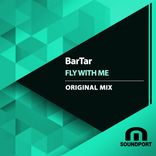 Artwork for "Fly With Me"