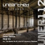 Artwork for "Deja Vu"