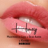 Artwork voor "Honey (Remixes)"