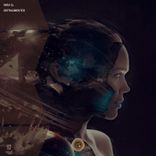 Artwork for "Defragmented"