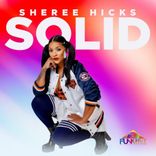 Portada para "Solid"