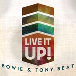 Artwork for "Live It Up"
