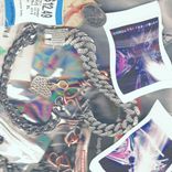 TO FIND LOVE IS TO SEEK THE END