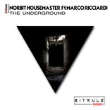 Artwork für "The Underground"