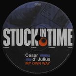 Artwork voor "My Own Way"