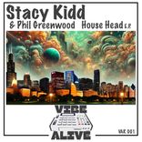 Artwork for "House Head EP"