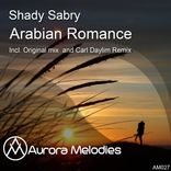 Artwork for "Arabian Romance"