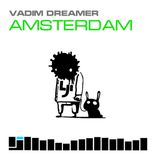 Artwork for "Amsterdam"