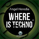 Artwork for "Where Is Techno"