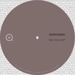 Artwork for "Melting Pot"