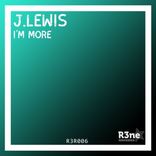 Portada para "I'm More"