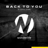 Artwork for "Back to You"