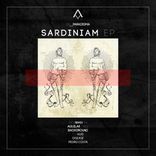 Artwork for "Sardiniam EP"