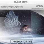 Artwork for "Number Of Angel"