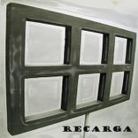 Artwork for "Recarga"