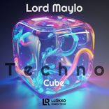 Artwork for "Techno Cube"