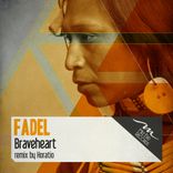 Artwork für "Braveheart"