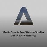 Artwork for "Contribute to Society"