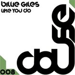 Artwork für "Like You Do"