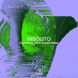 Artwork for "Insólito"