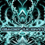 Artwork voor "Glacier le Divin"