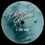 Artwork for "Con Migo"